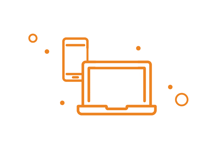 Collaboration Devices Icon